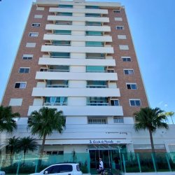 Apartamentos com 98m², 3 quartos, 1 suíte, 2 garagens, no bairro Jardim Atlântico em Florianópolis