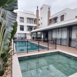 Apartamentos com 127m², 2 quartos, 2 garagens, no bairro Campeche Leste em Florianópolis