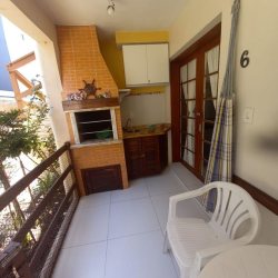 Apartamentos com 68m², 2 quartos, 1 garagem, no bairro Ingleses em Florianópolis