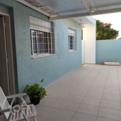 Casa Residencial com 100m², 4 quartos, no bairro Agronômica em Florianópolis