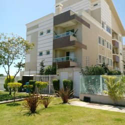 Apartamentos com 66m², 2 quartos, 1 suíte, 1 garagem, no bairro Lagoa Pequena em Florianópolis