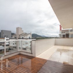 Apartamentos com 227m², 2 quartos, 1 suíte, 3 garagens, no bairro Lagoa Pequena em Florianópolis