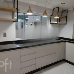 Apartamentos com 65m², 2 quartos, 1 suíte, 1 garagem, no bairro Pioneiros em Balneário Camboriú