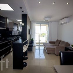 Apartamentos com 71m², 2 quartos, 1 suíte, 1 garagem, no bairro Canasvieiras em Florianópolis