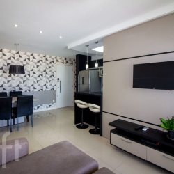 Apartamentos com 71m², 2 quartos, 1 suíte, 1 garagem, no bairro Canasvieiras em Florianópolis