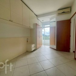 Apartamentos com 73m², 2 quartos, 1 suíte, 1 garagem, no bairro Lagoa Pequena em Florianópolis