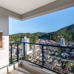 Apartamentos com 73m², 2 quartos, 2 suítes, 2 garagens, no bairro Fazenda em Itajaí