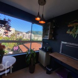 Apartamentos com 67m², 2 quartos, 1 suíte, 2 garagens, no bairro Ingleses em Florianópolis