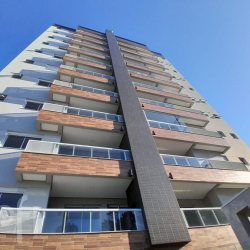 Apartamentos com 98m², 3 quartos, 2 suítes, 1 garagem, no bairro Canto em Florianópolis