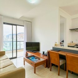 Apartamentos com 237m², 1 quarto, 1 garagem, no bairro Lagoa Pequena em Florianópolis