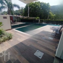 Apartamentos com 85m², 2 quartos, 1 suíte, 1 garagem, no bairro Jurere Leste em Florianópolis