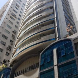 Apartamentos com 152m², 3 quartos, 3 suítes, 3 garagens, no bairro Centro em Balneário Camboriú