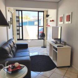 Apartamentos com 53m², 2 quartos, 1 suíte, 2 garagens, no bairro Ingleses em Florianópolis