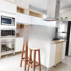 Apartamentos com 143m², 3 quartos, 2 suítes, 2 garagens, no bairro Centro em Balneário Camboriú