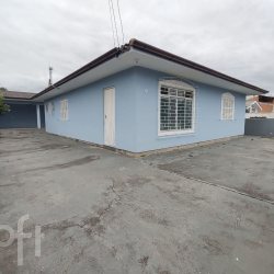 Casa Residencial com 120m², 3 quartos, 2 garagens, no bairro Praia do Sonho em Palhoça