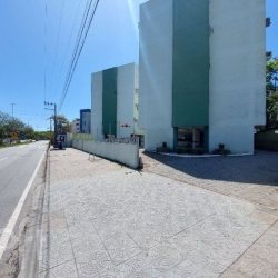 Apartamentos com 58m², 2 quartos, 1 garagem, no bairro Itacorubi em Florianópolis