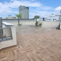 Apartamentos com 128m², 3 quartos, 1 suíte, 2 garagens, no bairro Abraão em Florianópolis