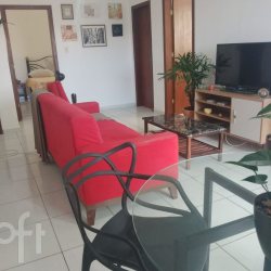 Apartamentos com 86m², 2 quartos, 1 suíte, 1 garagem, no bairro Ingleses em Florianópolis