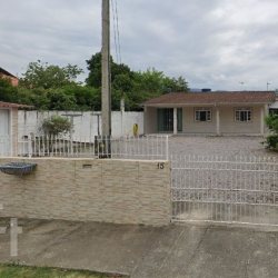 Casa Residencial com 128m², 2 quartos, 1 garagem, no bairro Passagem do Maciambu em Palhoça