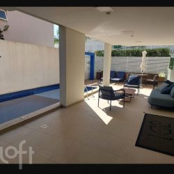 Apartamentos com 84m², 2 quartos, 2 suítes, 2 garagens, no bairro Canasvieiras em Florianópolis