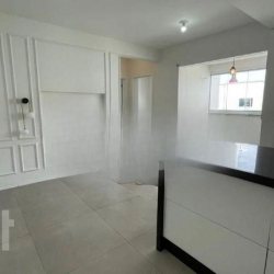 Apartamentos com 55m², 2 quartos, 1 garagem, no bairro Cidade Universitaria Pedra Branca em Palhoça