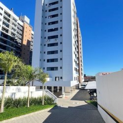 Apartamentos com 64m², 2 quartos, 1 suíte, 1 garagem, no bairro Areias em São José