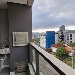 Apartamentos com 74m², 3 quartos, 1 suíte, 1 garagem, no bairro Saco dos limões em Florianópolis