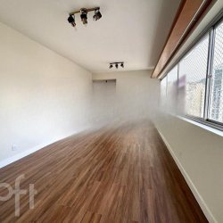 Apartamentos com 147m², 4 quartos, 1 suíte, 2 garagens, no bairro Centro em Florianópolis