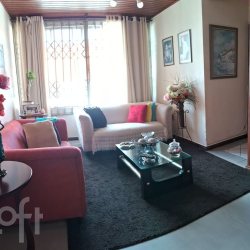 Apartamentos com 70m², 2 quartos, no bairro Itacorubi em Florianópolis