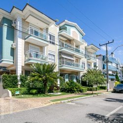 Apartamentos com 90m², 2 quartos, 2 suítes, no bairro Jurere Leste em Florianópolis