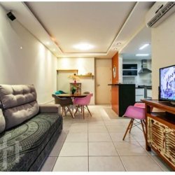 Apartamentos com 78m², 2 quartos, 1 suíte, 1 garagem, no bairro Campeche Norte em Florianópolis