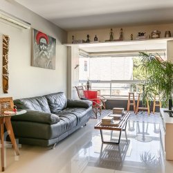 Apartamentos com 122m², 3 quartos, 1 suíte, no bairro Campeche Norte em Florianópolis