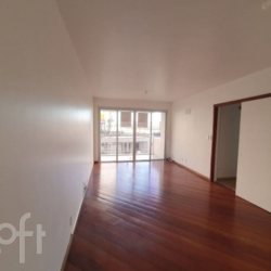 Apartamentos com 101m², 3 quartos, 1 suíte, 1 garagem, no bairro Agronômica em Florianópolis