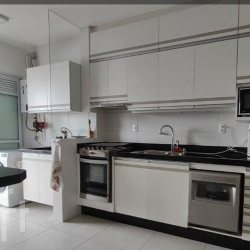 Apartamentos com 115m², 3 quartos, 3 suítes, 2 garagens, no bairro Jardim Atlântico em Florianópolis