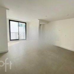 Apartamentos com 64m², 2 quartos, 1 suíte, 1 garagem, no bairro Centro em Florianópolis