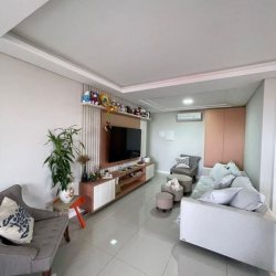 Apartamentos com 74m², 2 quartos, 1 suíte, 1 garagem, no bairro Canasvieiras em Florianópolis