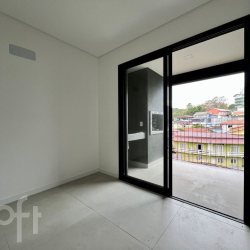 Apartamentos com 68m², 2 quartos, 1 suíte, 1 garagem, no bairro João Paulo em Florianópolis