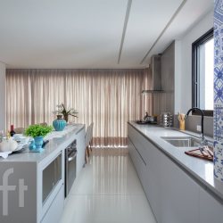 Apartamentos com 122m², 3 quartos, 3 suítes, 2 garagens, no bairro Centro em Balneário Camboriú