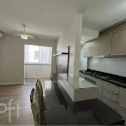 Apartamentos com 55m², 2 quartos, no bairro Canasvieiras em Florianópolis