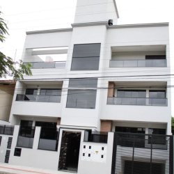 Apartamentos com 70m², 2 quartos, 1 suíte, 1 garagem, no bairro Nações em Balneário Camboriú