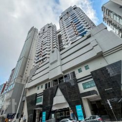 Apartamentos com 126m², 3 quartos, 1 suíte, 1 garagem, no bairro Centro em Balneário Camboriú