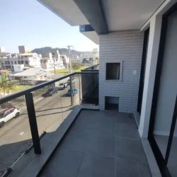 Apartamentos com 54m², 2 quartos, 1 suíte, 1 garagem, no bairro Canasvieiras em Florianópolis