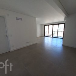 Apartamentos com 126m², 3 quartos, 3 suítes, 2 garagens, no bairro Fazenda em Itajaí