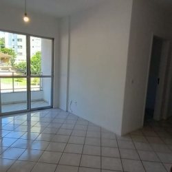 Apartamentos com 57m², 2 quartos, 1 garagem, no bairro Itacorubi em Florianópolis