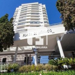 Apartamentos com 82m², 3 quartos, 1 suíte, 2 garagens, no bairro Trindade em Florianópolis