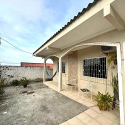 Casa Residencial com 93m², 3 quartos, 1 suíte, 1 garagem, no bairro Serraria em São José