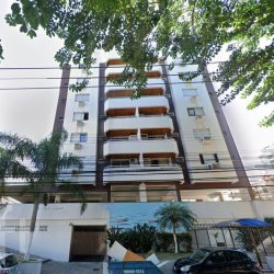 Apartamentos com 90m², 3 quartos, 1 suíte, 1 garagem, no bairro Trindade em Florianópolis