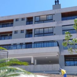 Apartamentos com 162m², 3 quartos, 3 suítes, 3 garagens, no bairro João Paulo em Florianópolis