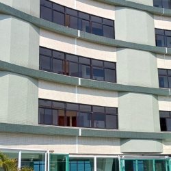 Apartamentos com 227m², 3 quartos, 1 suíte, 2 garagens, no bairro Estreito em Florianópolis