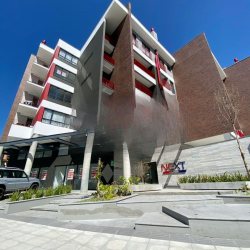 Apartamentos com 68m², 2 quartos, 1 suíte, 1 garagem, no bairro João Paulo em Florianópolis